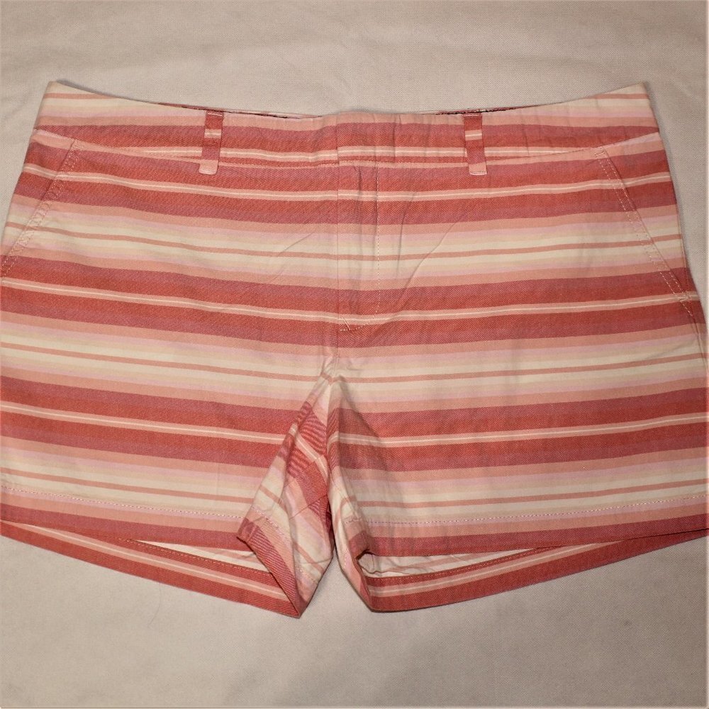 Tommy Hilfiger Women Shorts Size 18